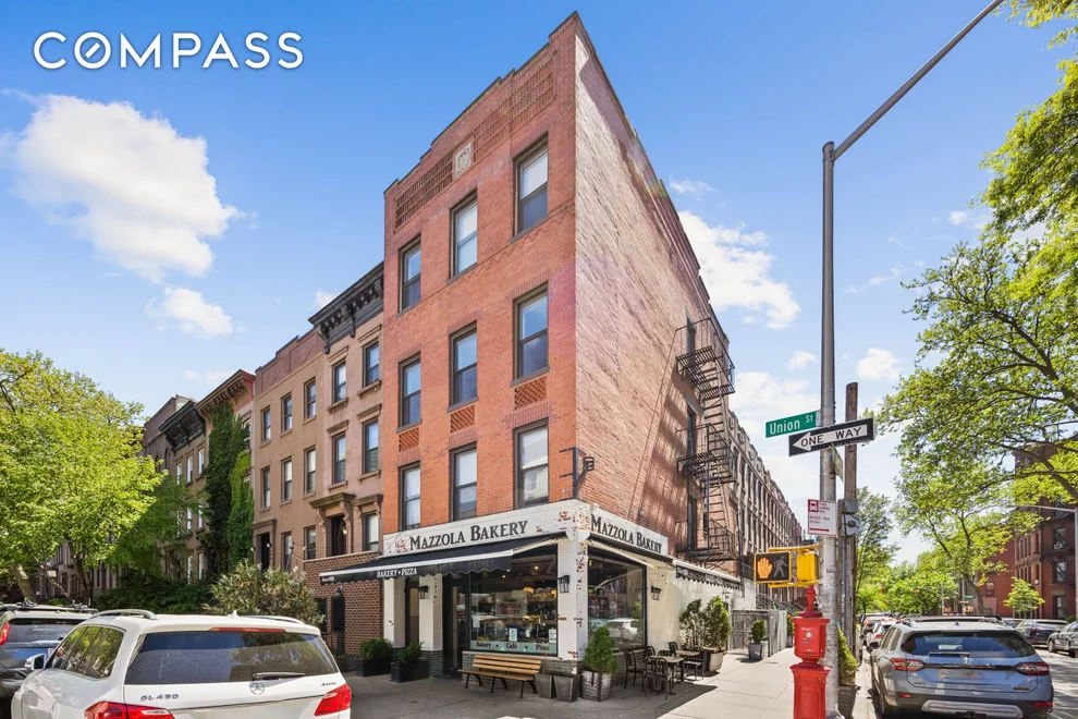 Unit for sale at 192-194 Union Street, Brooklyn, NY 11231
