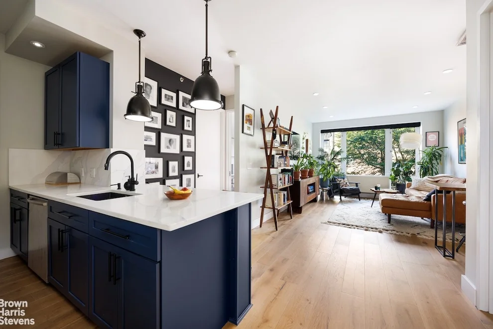 Unit for sale at 545 WASHINGTON Avenue, Brooklyn, NY 11238