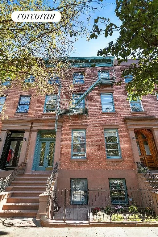 Unit for sale at 19 TOMPKINS Place, Brooklyn, NY 11231