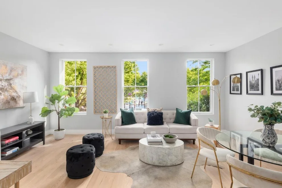 Unit for sale at 351 WARREN Street, Brooklyn, NY 11201