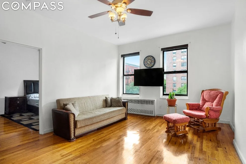 Unit for sale at 157 W 123rd Street, Manhattan, NY 10027