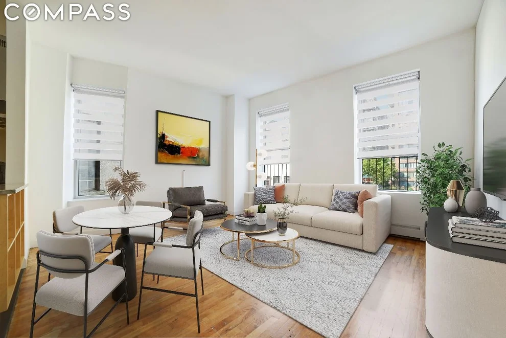 Unit for sale at 51 W 131st Street, Manhattan, NY 10037