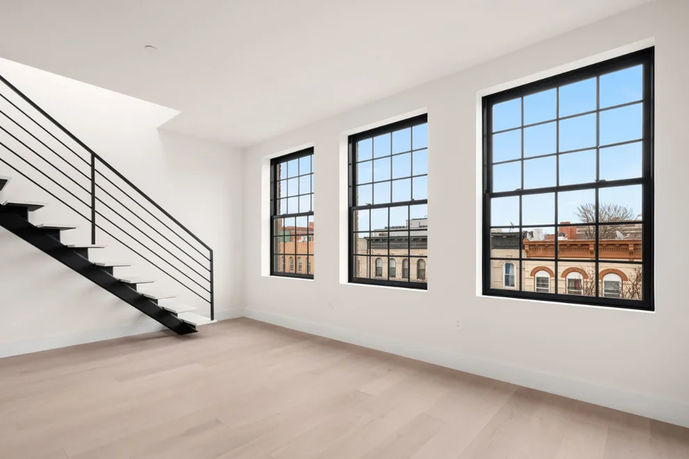 Unit for sale at 539 Hart Street, Brooklyn, NY 11221