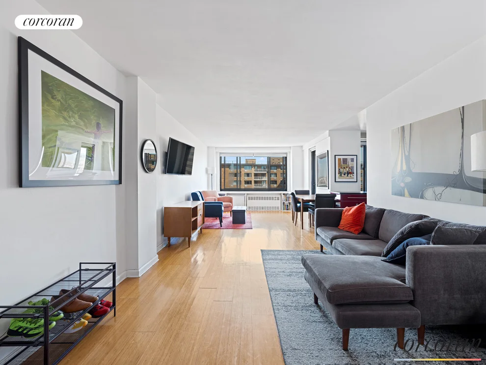 Unit for sale at 185 HALL Street, Brooklyn, NY 11205