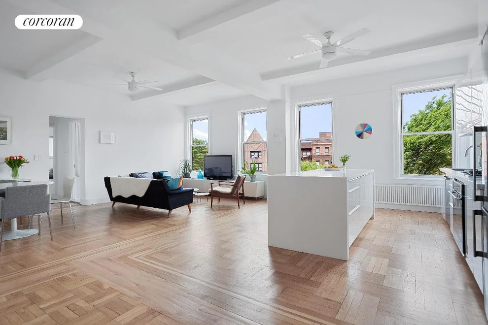 Unit for sale at 416 OCEAN Avenue, Brooklyn, NY 11226