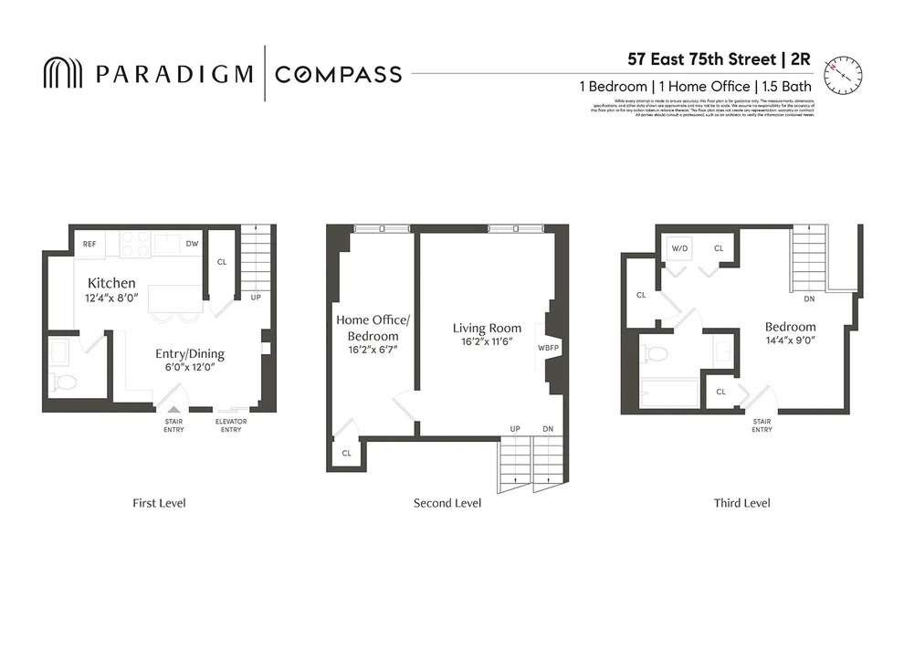 Unit for sale at 57 E 75th Street, Manhattan, NY 10021