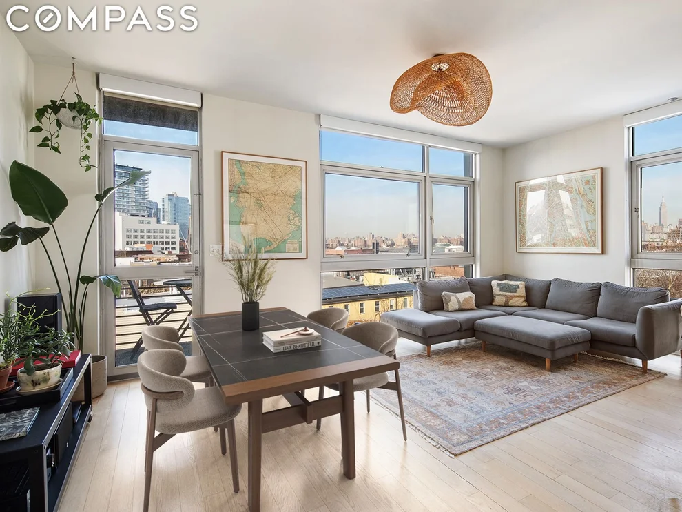 Unit for sale at 82 Guernsey Street, Brooklyn, NY 11222
