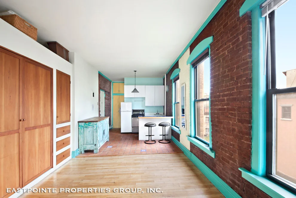 Unit for sale at 32 JONES Street, Manhattan, NY 10014