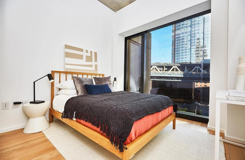 Unit for sale at 98 Front Street, Brooklyn, NY 11201