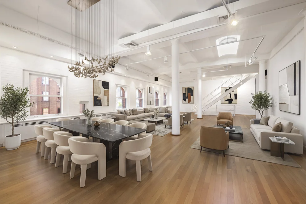 Unit for sale at 55 HUDSON Street, Manhattan, NY 10013