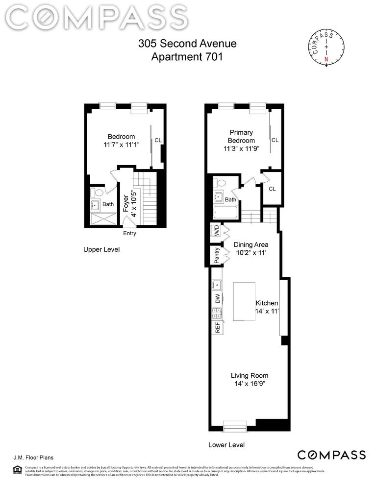 Unit for sale at 305 2nd Avenue, Manhattan, NY 10003