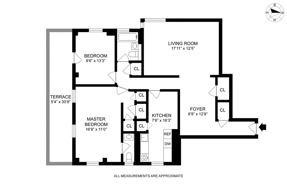 Unit for sale at 500 GRAND Street, Manhattan, NY 10002