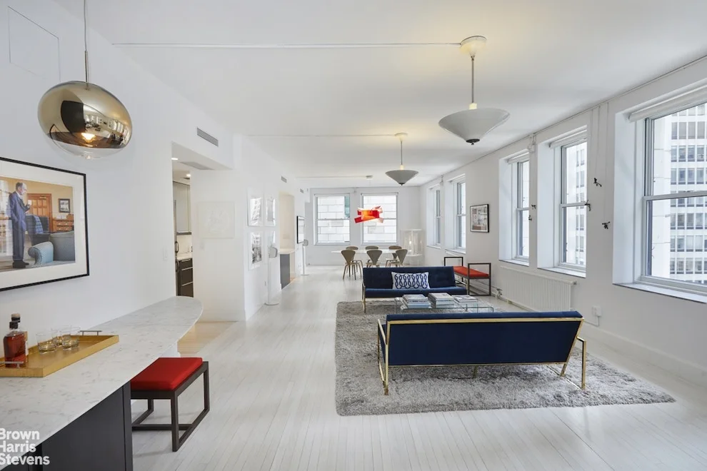 Unit for sale at 55 LIBERTY Street, Manhattan, NY 10005