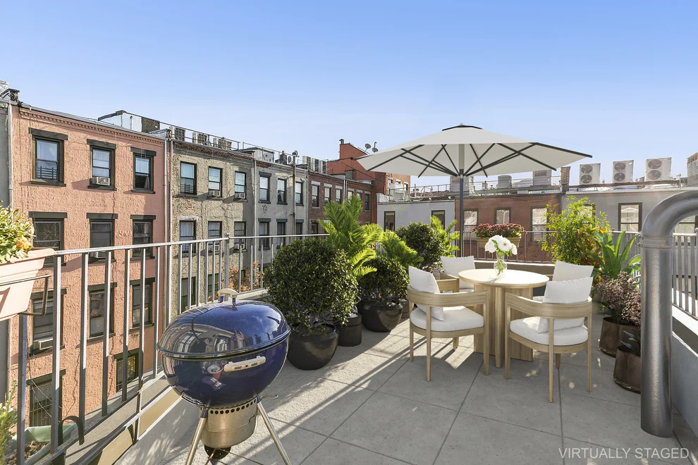 Unit for sale at 104 W 123rd Street, Manhattan, NY 10027