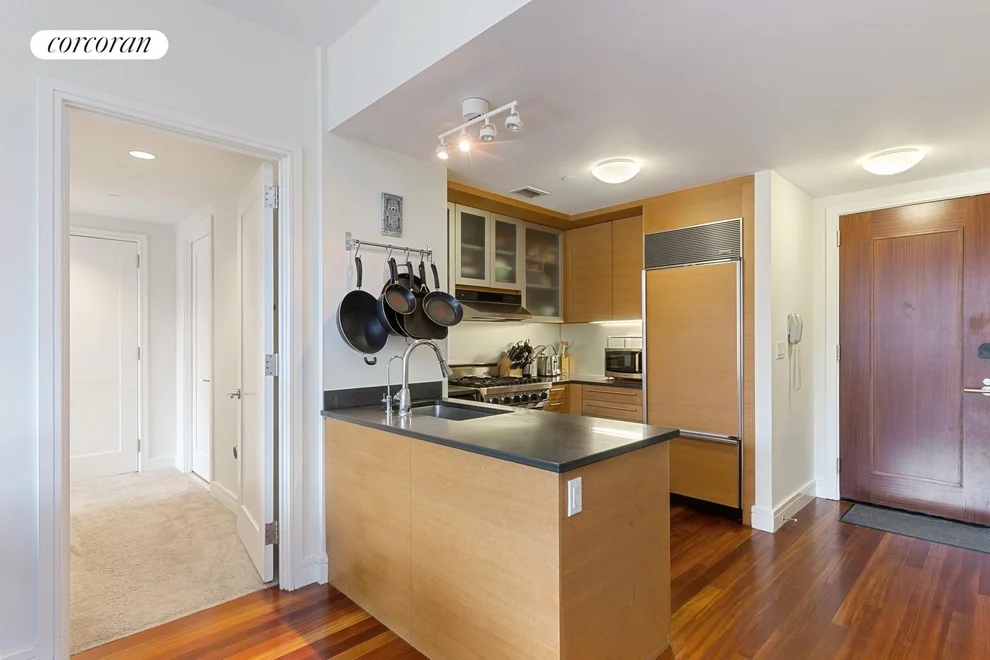 Unit for sale at 30 West Street, Manhattan, NY 10004
