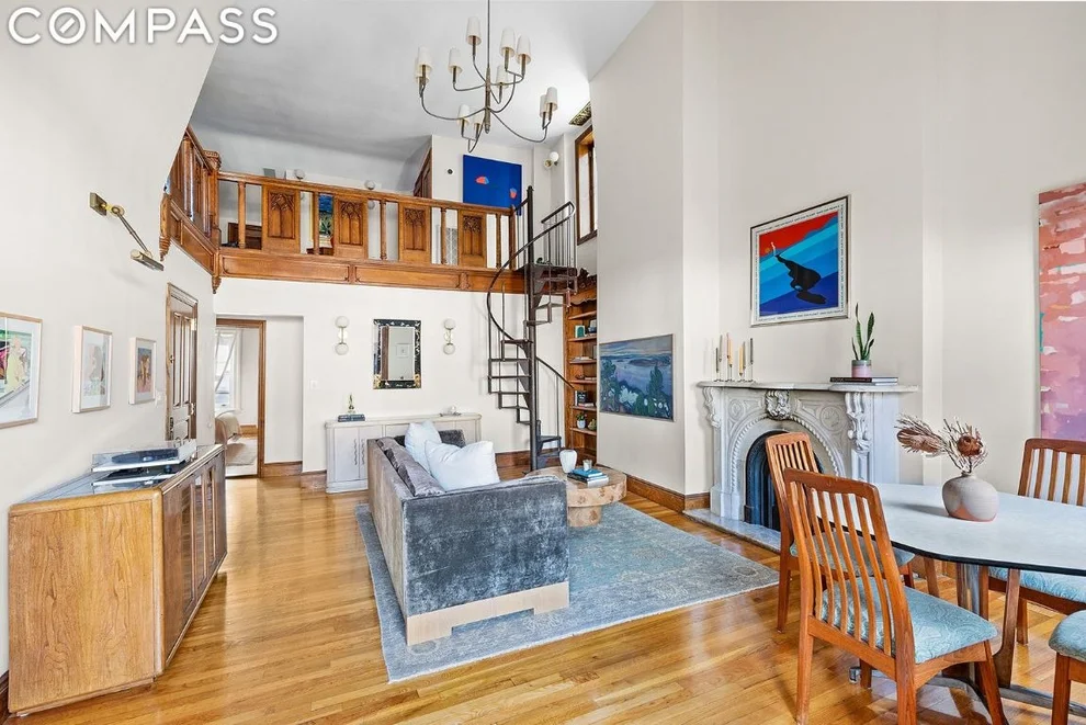 Unit for sale at 137 Joralemon Street, Brooklyn, NY 11201