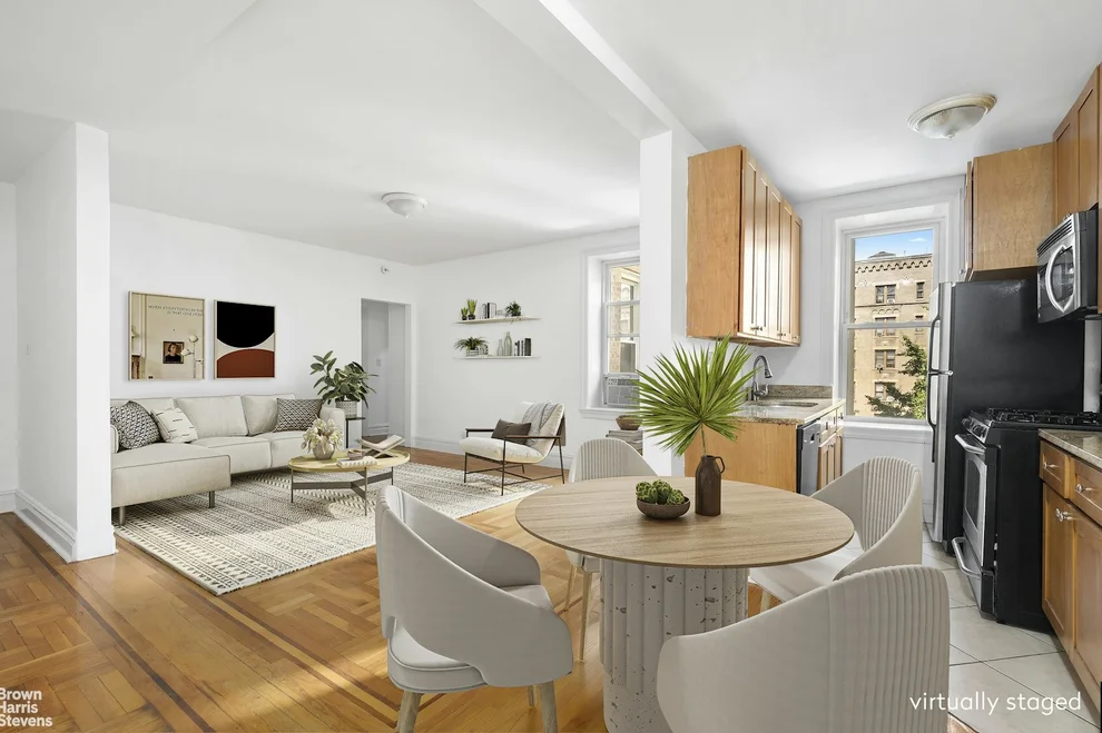 Unit for sale at 811 WALTON Avenue, Bronx, NY 10451