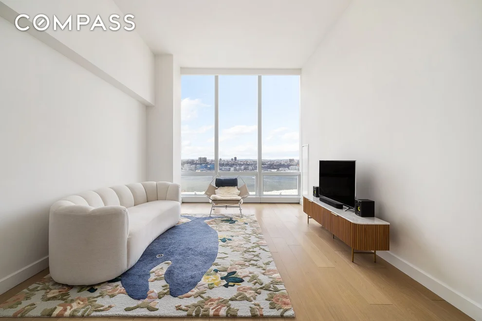 Unit for sale at 15 Hudson Yards, Manhattan, NY 10001