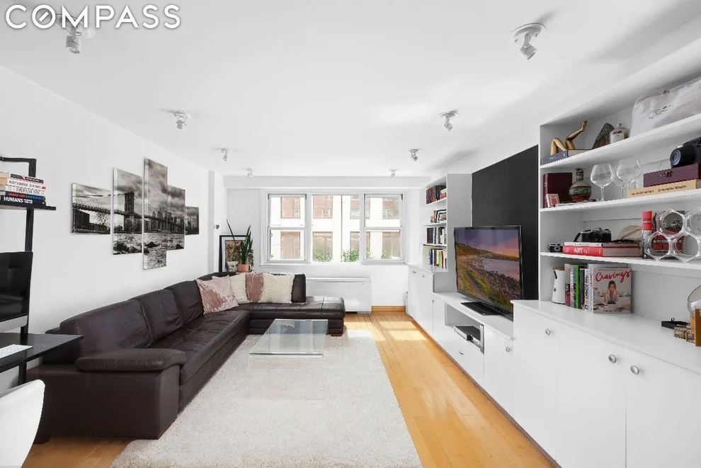 Unit for sale at 40 Clinton Street, Brooklyn, NY 11201