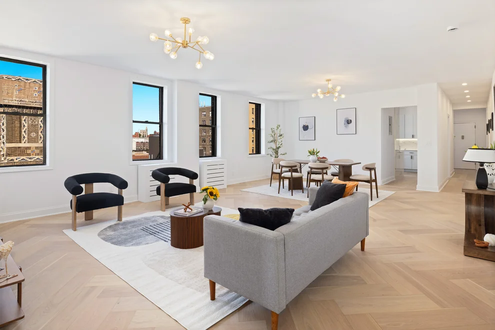 Unit for sale at 725 RIVERSIDE Drive, Manhattan, NY 10031