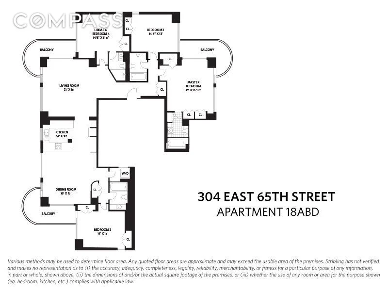 Unit for sale at 304 E 65th Street, Manhattan, NY 10065