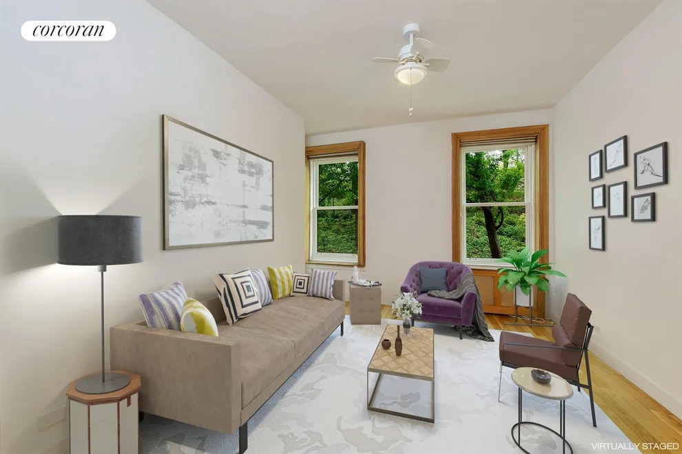Unit for sale at 552 RIVERSIDE Drive, Manhattan, NY 10027