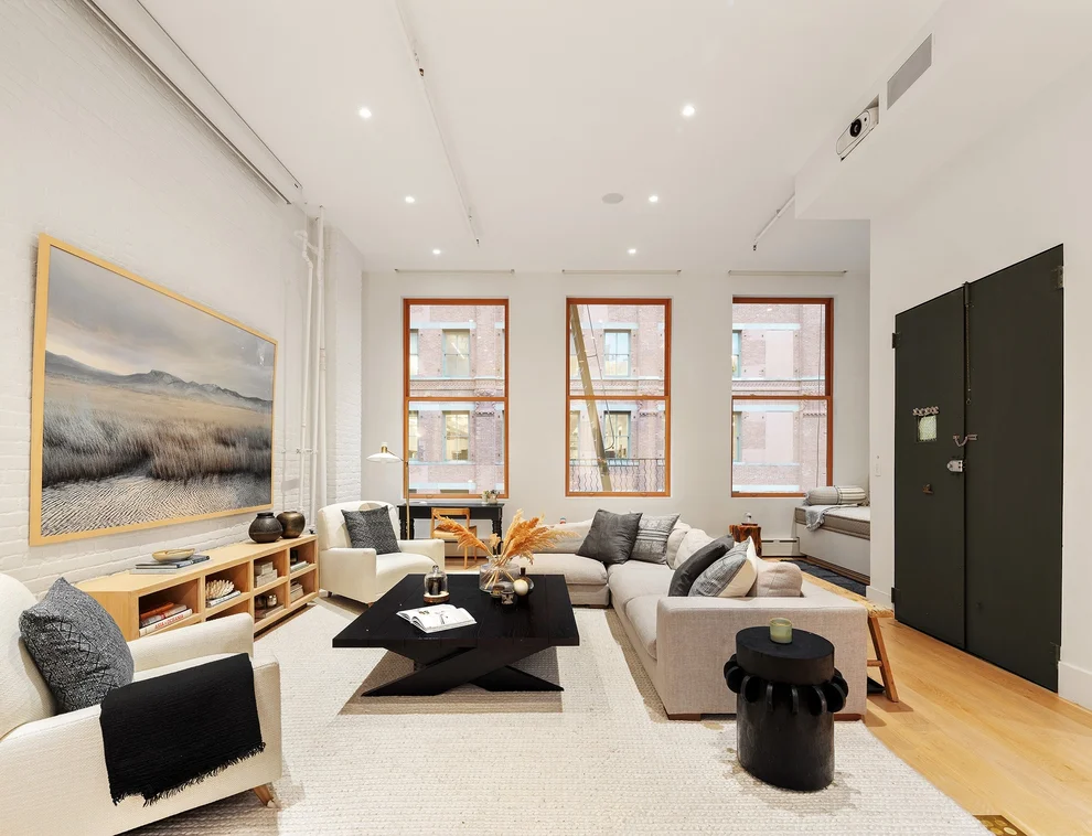 Unit for sale at 121 Mercer Street, Manhattan, NY 10012