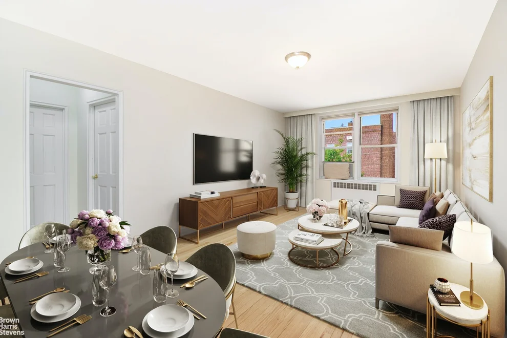 Unit for sale at 5620 NETHERLAND Avenue, Bronx, NY 10471