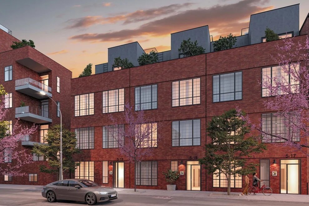Unit for sale at 5-17 47th Road, Queens, NY 11101