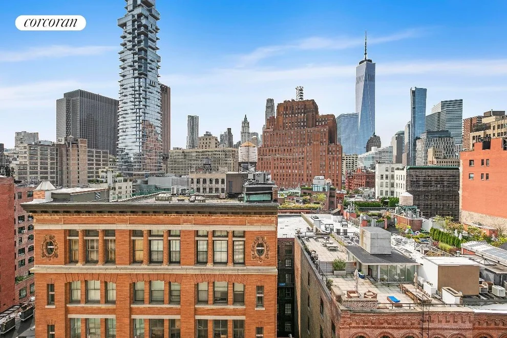 Unit for sale at 27 N MOORE Street, Manhattan, NY 10013