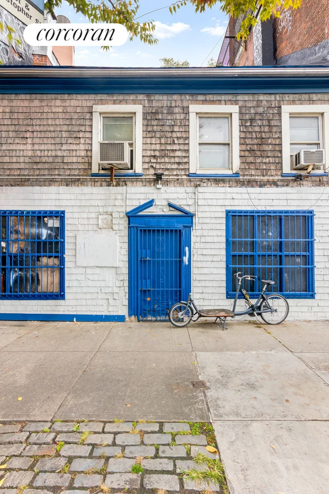 Unit for sale at 392 West Street, Manhattan, NY 10014