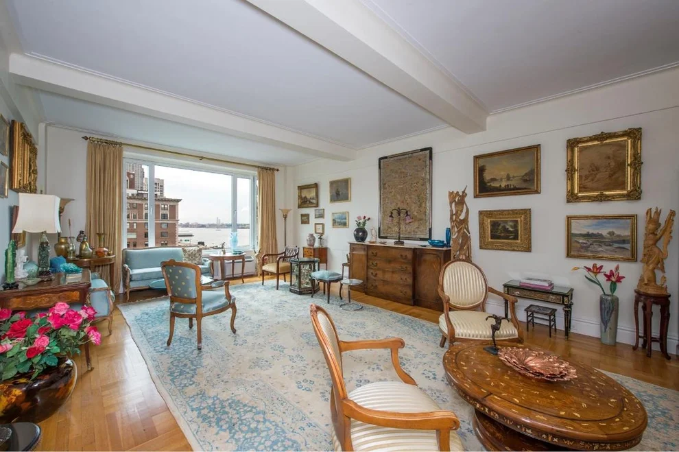 Unit for sale at 50 RIVERSIDE Drive, Manhattan, NY 10024