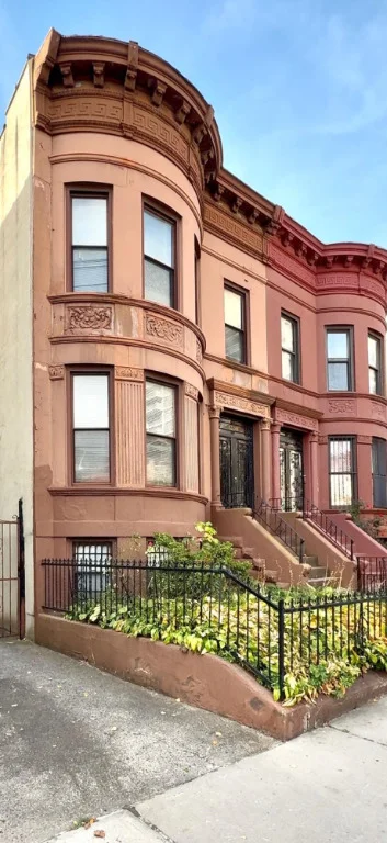 Unit for sale at 1208 CARROLL Street, Brooklyn, NY 11225