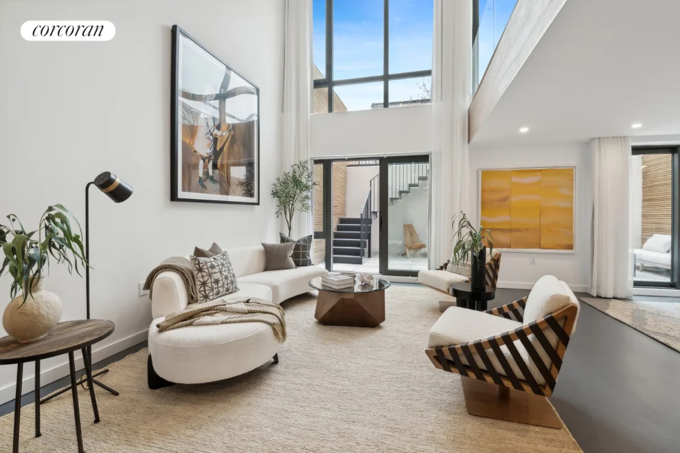 Unit for sale at 747 DEAN Street, Brooklyn, NY 11238