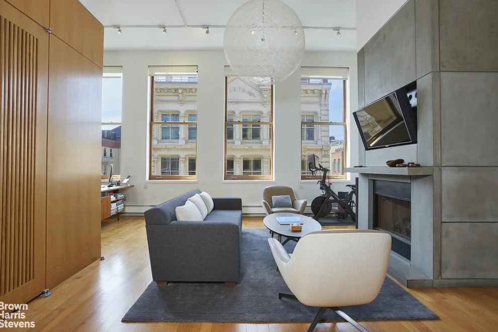 Unit for sale at 46 MERCER Street, Manhattan, NY 10013