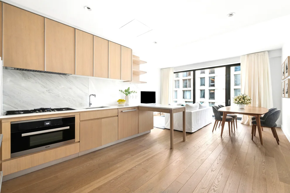 Unit for sale at 500 W 45th Street, Manhattan, NY 10036