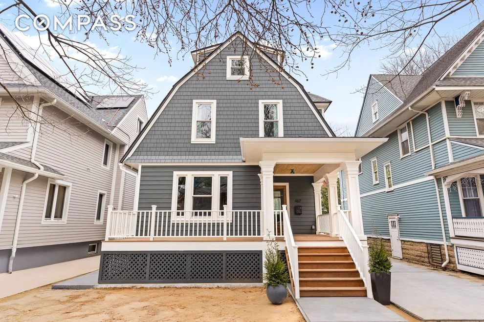 Unit for sale at 467 Rugby Road, Brooklyn, NY 11226