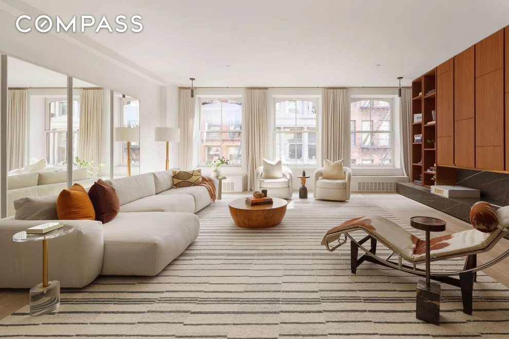 Unit for sale at 115 Mercer Street, Manhattan, NY 10012