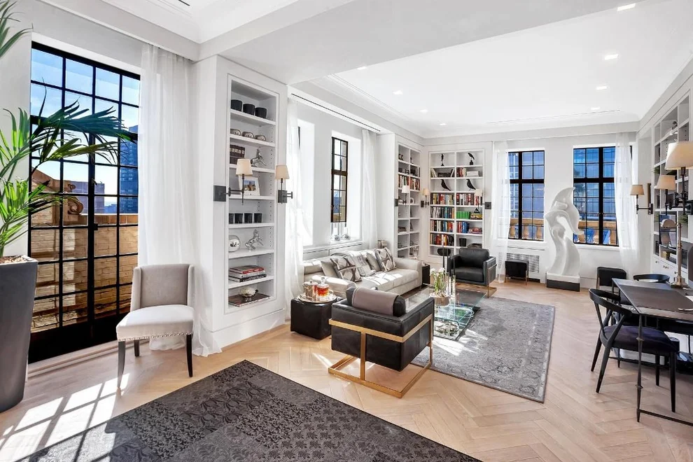 Unit for sale at 465 PARK Avenue, Manhattan, NY 10022