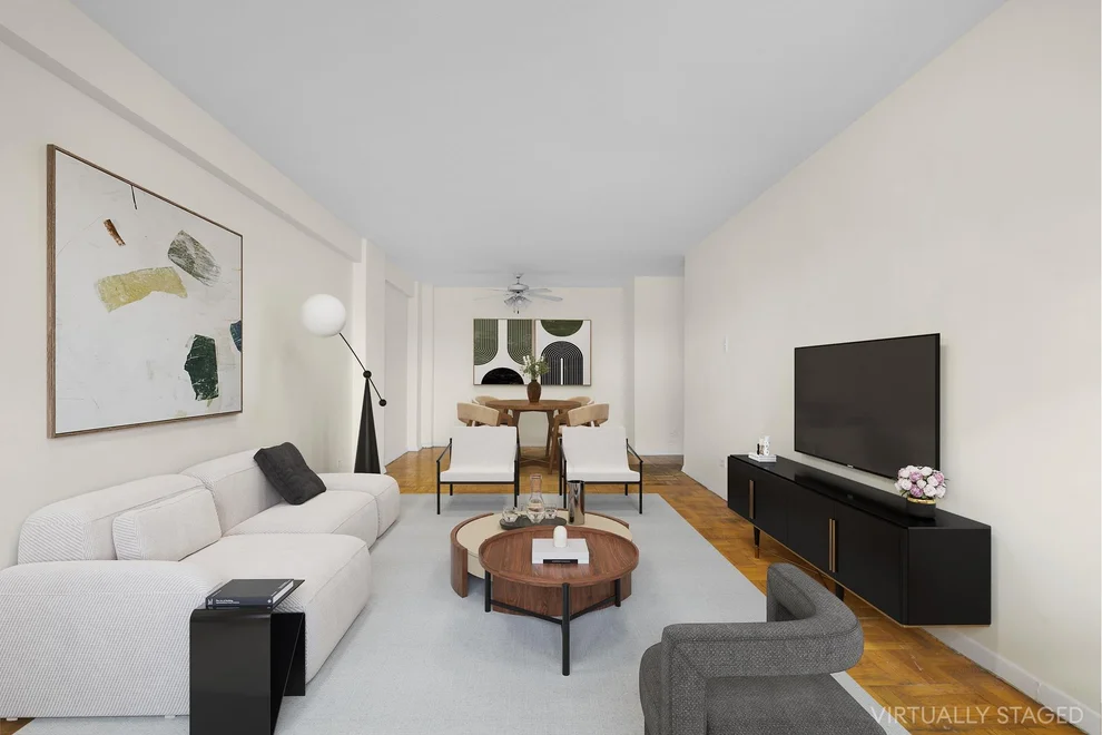 Unit for sale at 50 KING Street, Manhattan, NY 10014