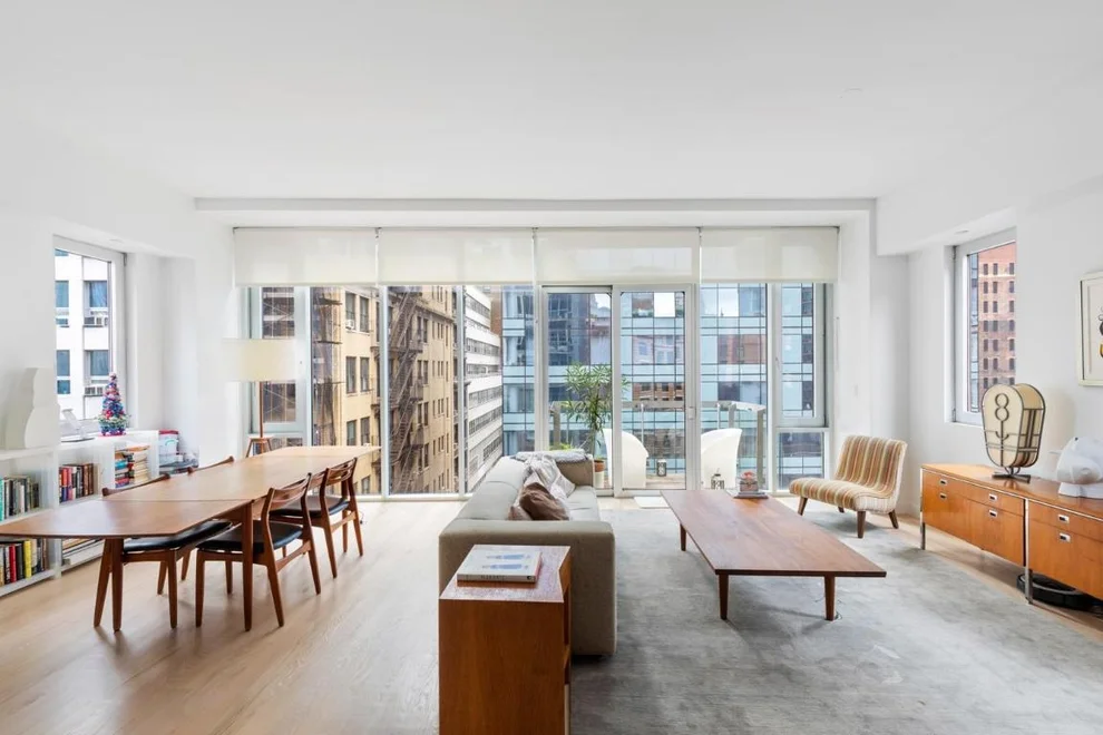Unit for sale at 119 FULTON Street, Manhattan, NY 10038