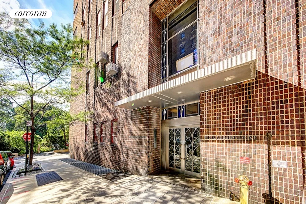 Unit for sale at 310 RIVERSIDE Drive, Manhattan, NY 10025