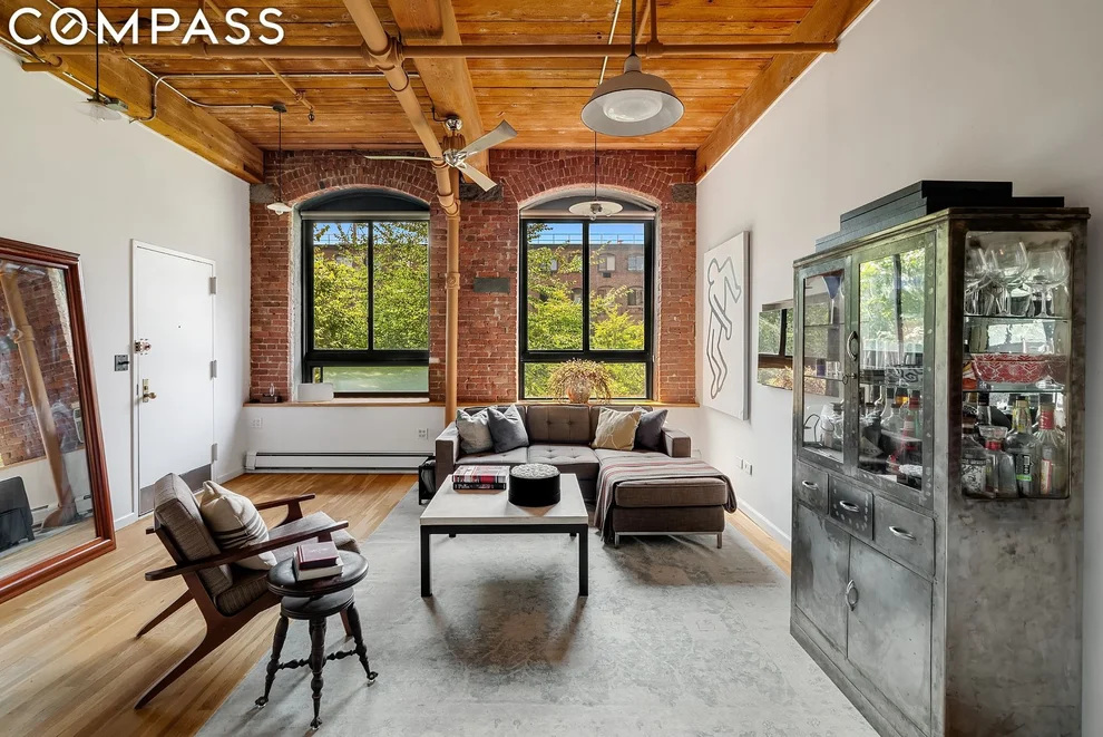 Unit for sale at 420 12th Street, Brooklyn, NY 11215