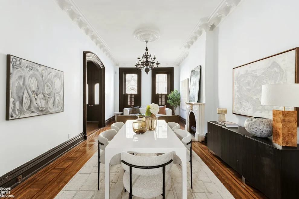 Unit for sale at 274 LAFAYETTE Avenue, Brooklyn, NY 11238