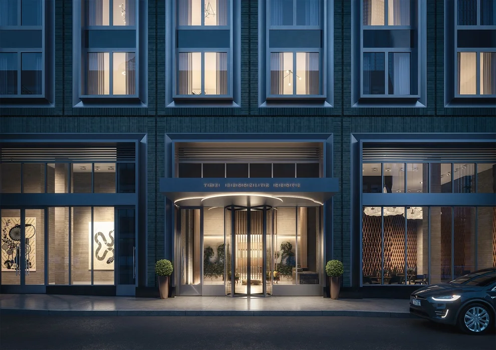 Unit for sale at 10 Nevins Street, Brooklyn, NY 11217