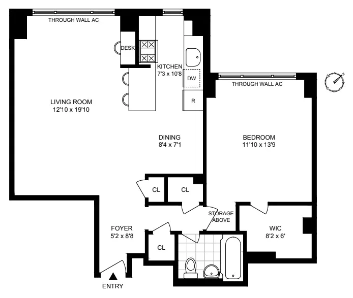 Unit for sale at 167 E 67TH Street, Manhattan, NY 10065