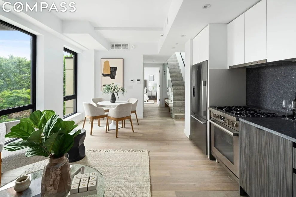 Unit for sale at 435 Tompkins Avenue, Brooklyn, NY 11216