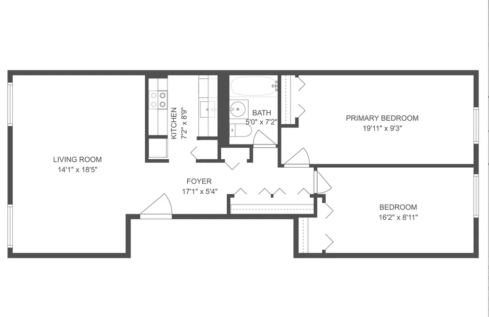 Unit for sale at 137 BARROW Street, Manhattan, NY 10014