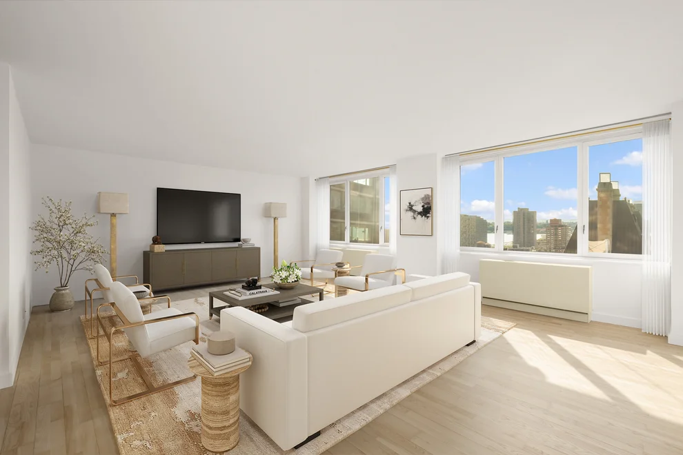 Unit for sale at 322 W 57TH Street, Manhattan, NY 10019