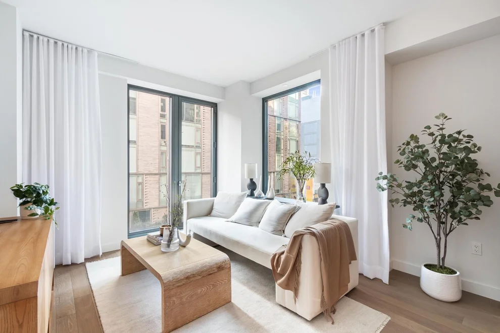 Unit for sale at 500 W 45th Street, Manhattan, NY 10036